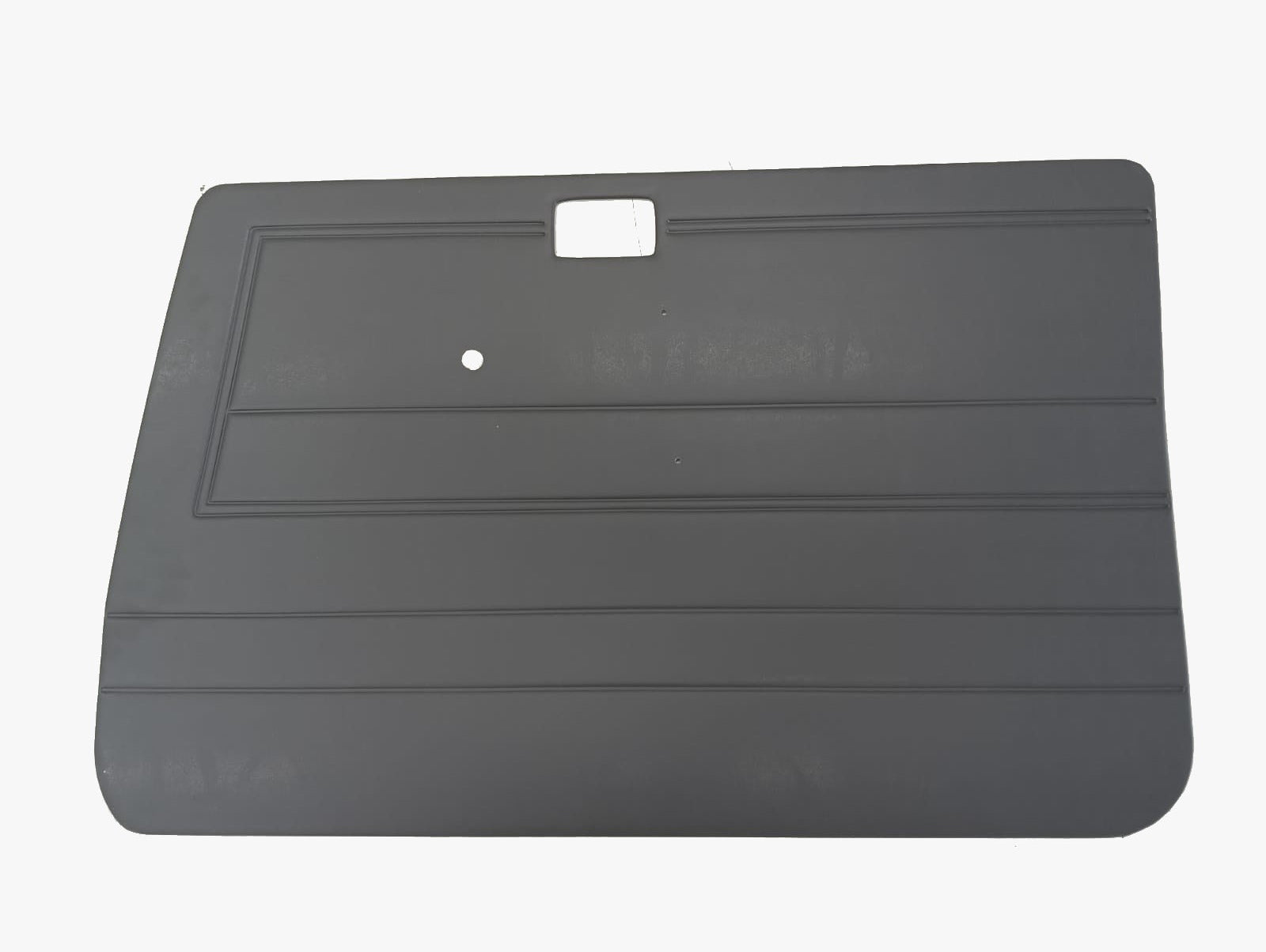 Manual Grey LH RH Door Set for LandCruiser 70 Dual Cab & 76 – I